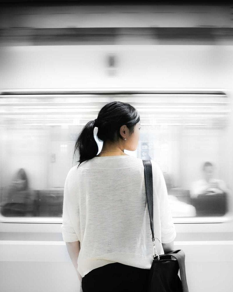 Sky Jersey Pants with button - Oatmeal - Foto 1