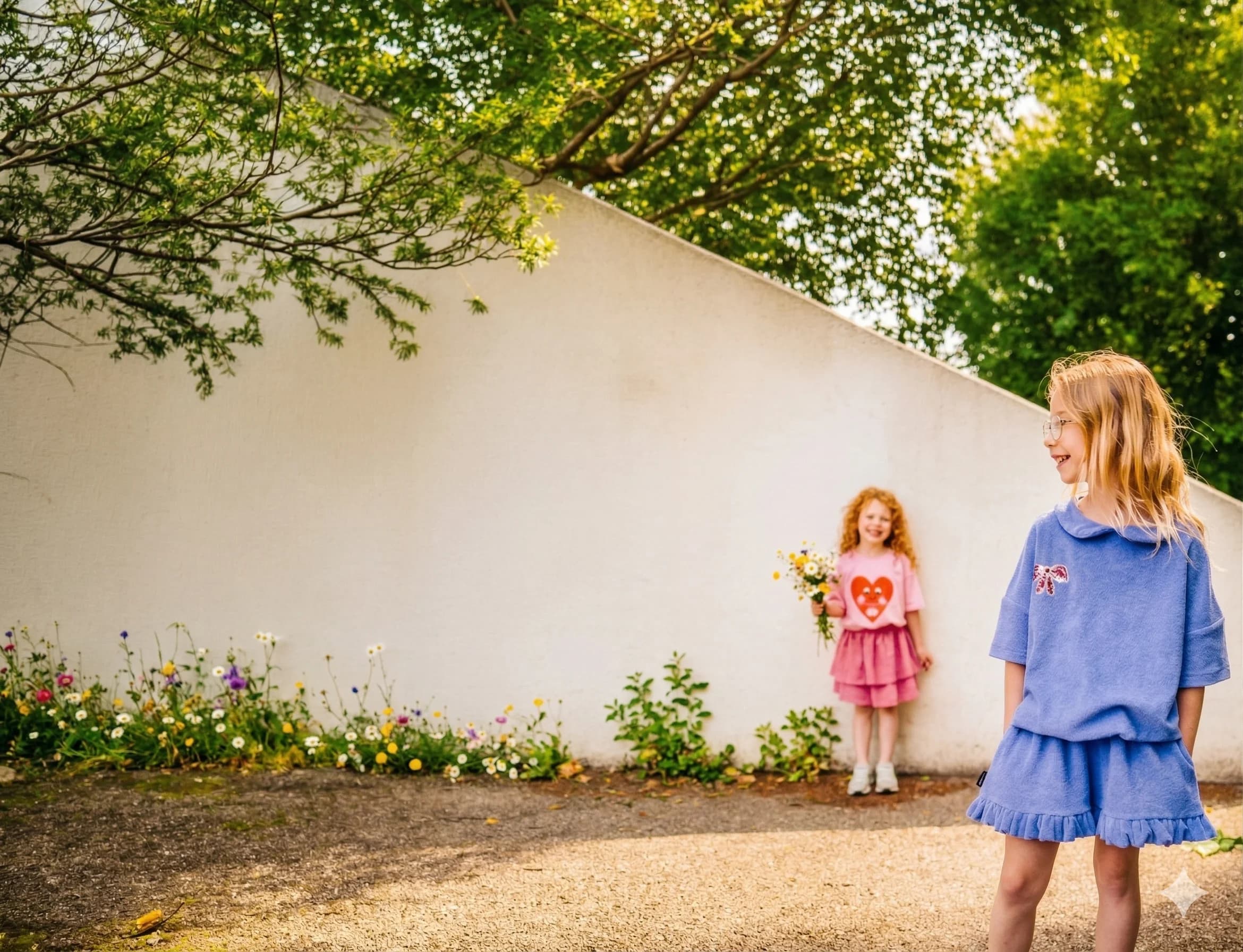 Wensenboom Kids — conceptstore voor babykleding en kindermode in Heemstede